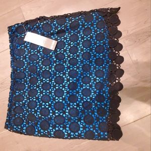 Kensie mini skirt, Size 6